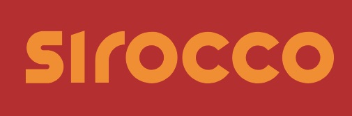 Sirocco logo